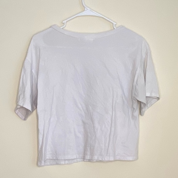 Altar’d State Medium Arizona Desert Vibes Graphic Tee Crop Top - Picture 2 of 3